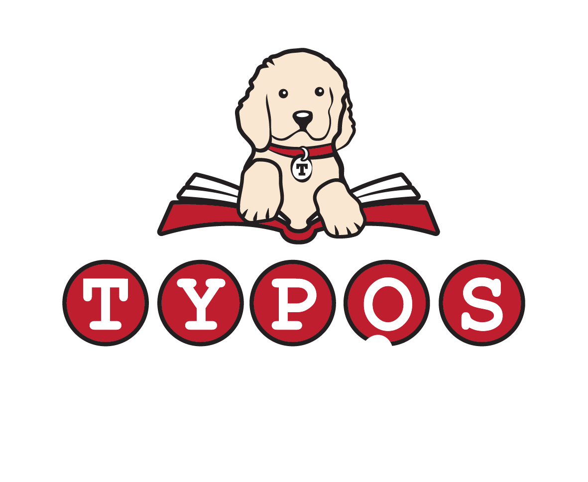 Typo's Bookstore